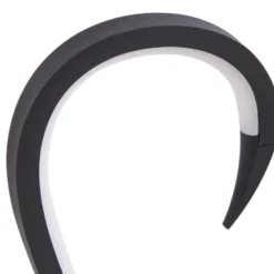Lámpara de mesa LED Lindby Pajaro, 49cm, negro, aluminio, flamingo