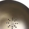 Lámpara de mesa LED Mexlite bronce