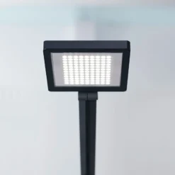 Lámpara de mesa LED PARA.MI FTL 108 R negro 940
