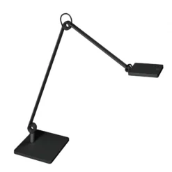 Lámpara de mesa LED PARA.MI FTL 108 R negro 940