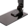 Lámpara de mesa LED Starglass con base de cristal