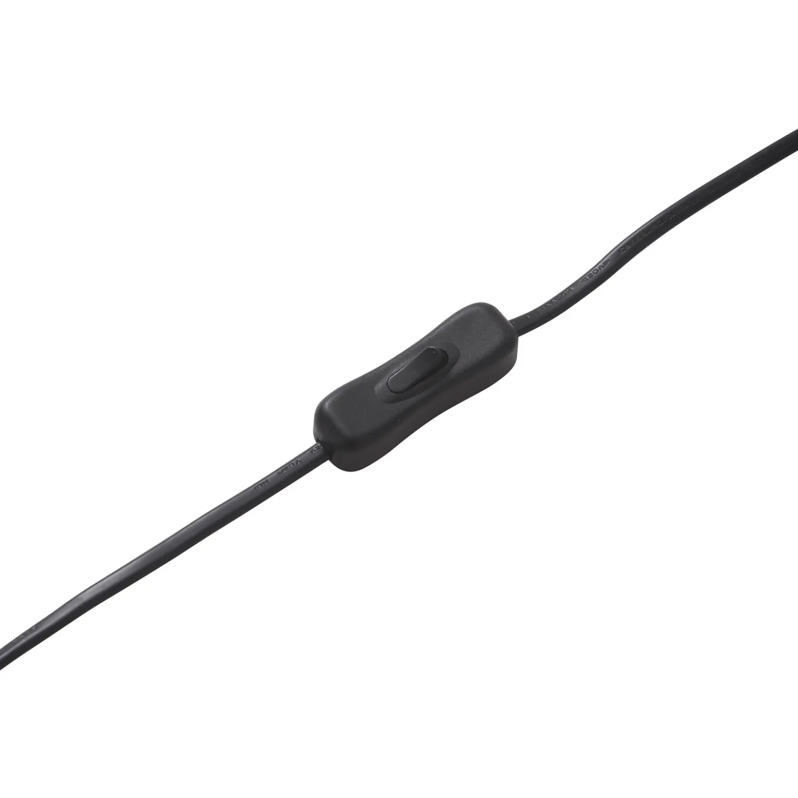 Lámpara de mesa Lindby Aelith, Ø 30 cm, gris, cerámica, E27