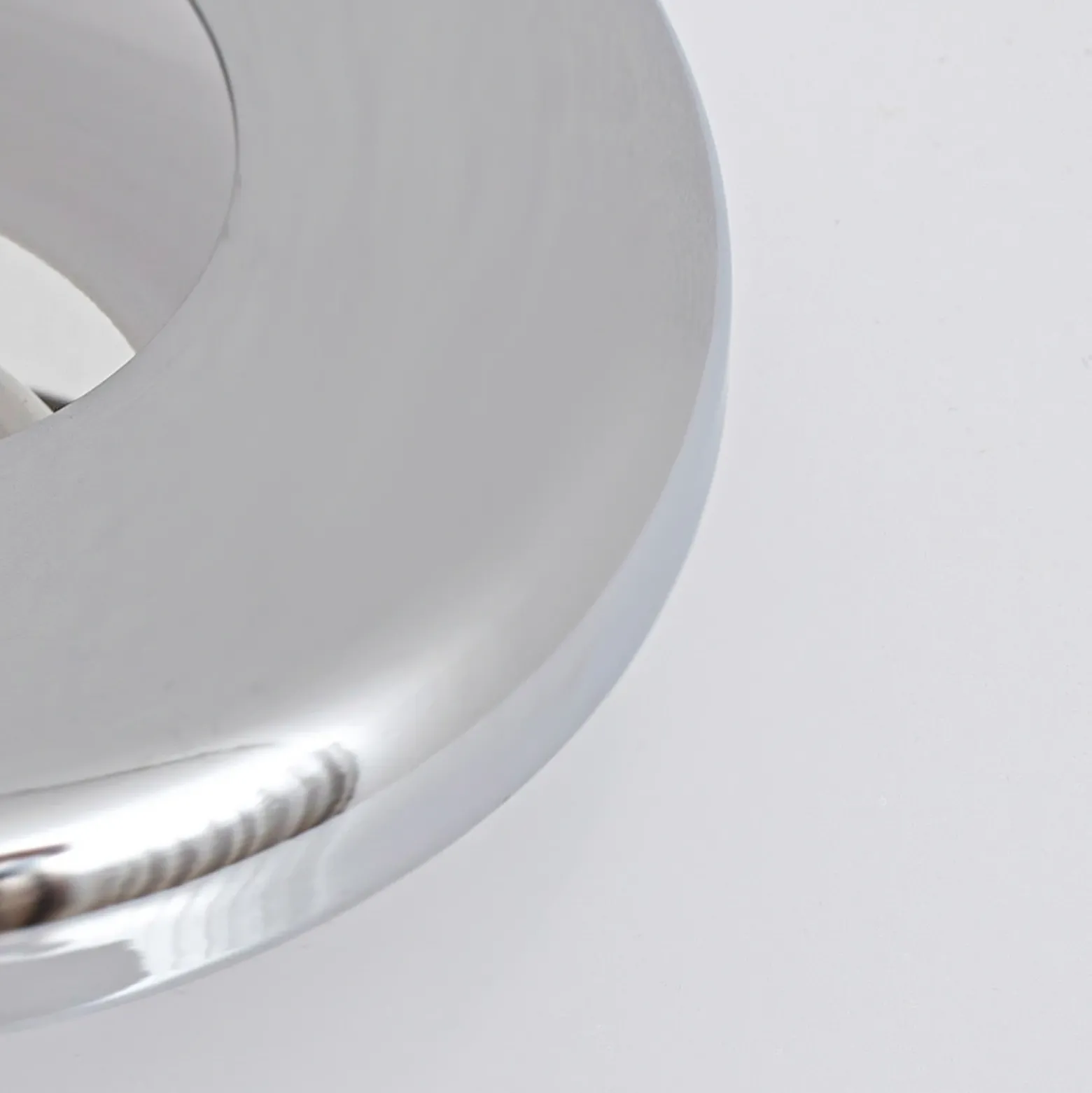 Lámpara de mesa Lindby Branford, retro, blanco/verde, cristal opalino/mármol
