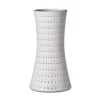 Lámpara de mesa Pauleen DREAMY SUNKISS, blanca, altura 29 cm, porcelana