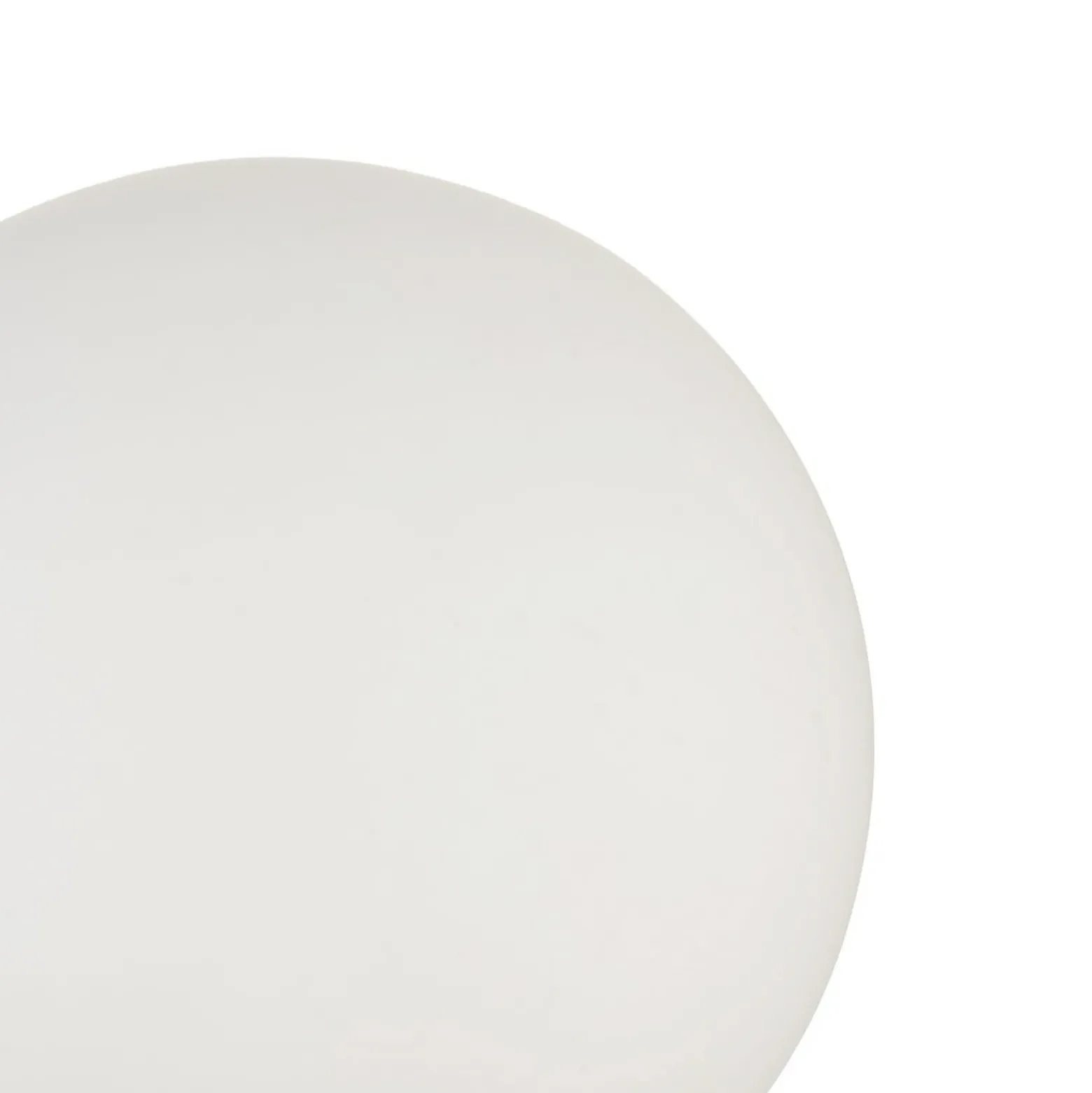 Lámpara de mesa Pauleen Glowing Charm, base de cerámica verde