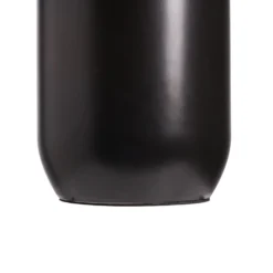 Lámpara de mesa Pauleen MYSTIC SHINE, blanco/negro, altura 30 cm