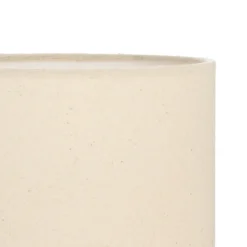 Lámpara de mesa Pauleen Sandy Glow, crema/rosa