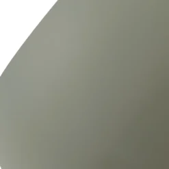 Lámpara de mesa Solomia de Lindby, verde, hierro, Ø 20 cm