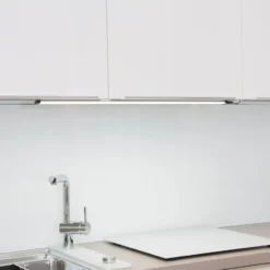 Lámpara de mueble LED Balic Sensor, 4.000 K, longitud 50 cm