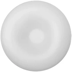Lámpara de mueble LED DOT-IT de OSRAM, 1,8 cm, blanco, regulador táctil