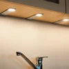 Lámpara de mueble LED Imola, set 3 ud