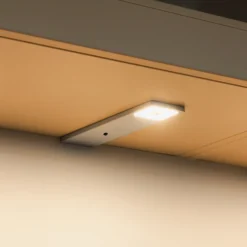 Lámpara de mueble LED Imola, set 3 ud