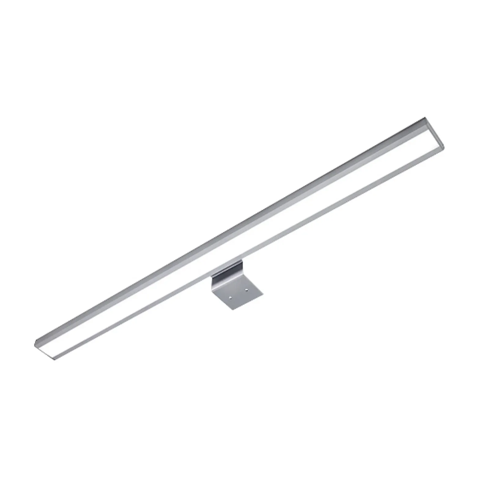 Lámpara de mueble LED Lugano 4.000K, 90 cm