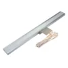 Lámpara de mueble LED Lugano 3.000 K, 90 cm
