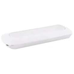 Lámpara de mueble LED Mobina Push 15 blanca