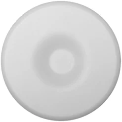 Lámpara de mueble LED recargable DOT-IT de OSRAM, 3,5 cm, blanca, regulador