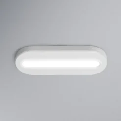 Lámpara de mueble LED recargable para muebles LINEAR MOBILE de OSRAM, blanca,