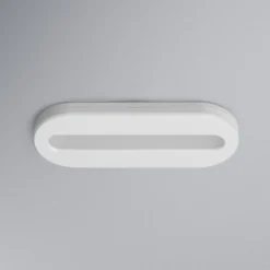 Lámpara de mueble LED recargable para muebles LINEAR MOBILE de OSRAM, blanca,