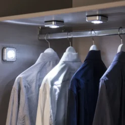 Lámpara de mueble LED Touchlight 3 uds.