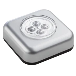 Lámpara de mueble LED Touchlight 3 uds.