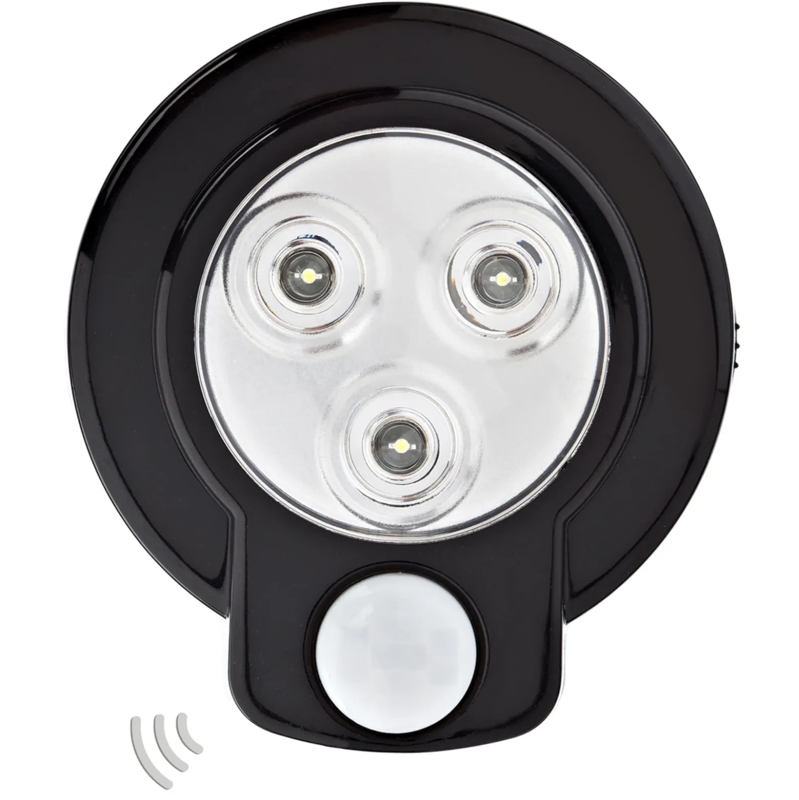 Lámpara de noche Nightlight Flex Sensor con pilas