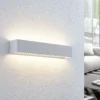 Lámpara de pared LED Lonisa de agradable luz