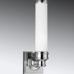 Lámpara de pared LED Payne para el baño