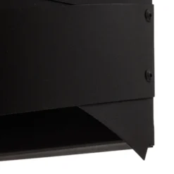 Lámpara de pared Tornado de iluminación indirecta