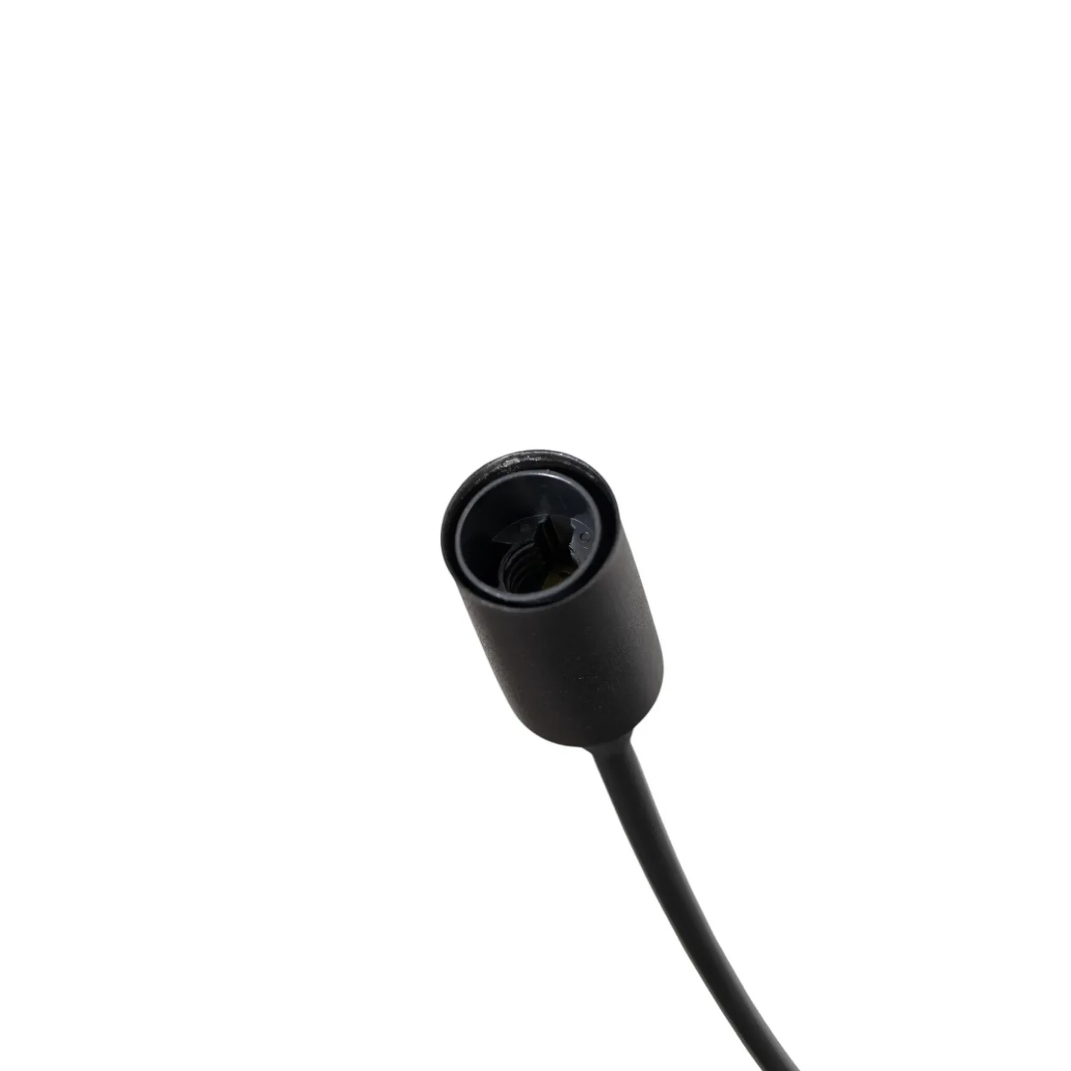Lámpara de pie Bonibon 13231 negro metal altura 155 cm 5 luces