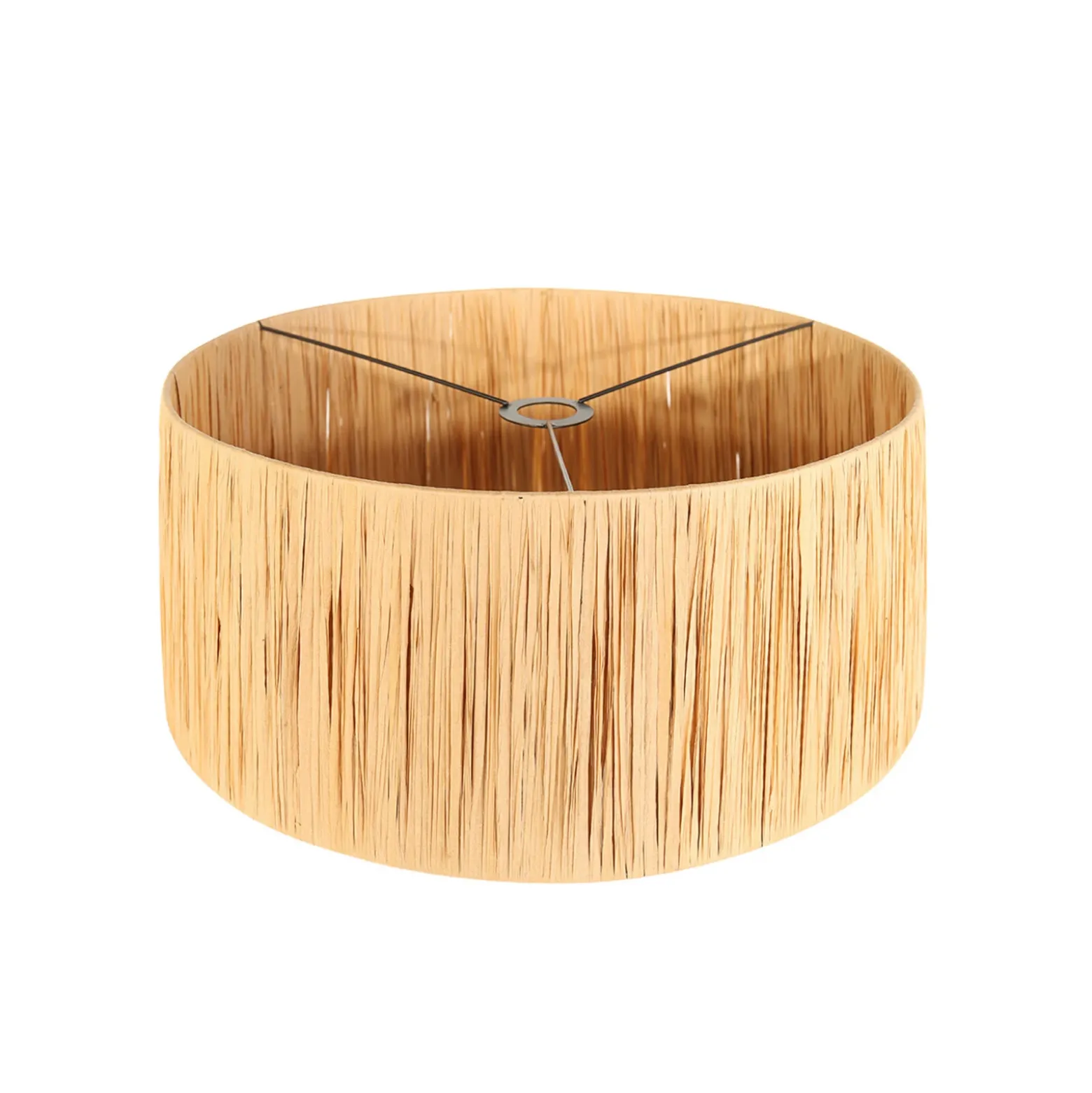 Lámpara de pie con arco Sparkled Light bronce/marrón 240 cm Alga marina