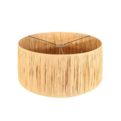 Lámpara de pie con arco Sparkled Light bronce/marrón 240 cm Alga marina