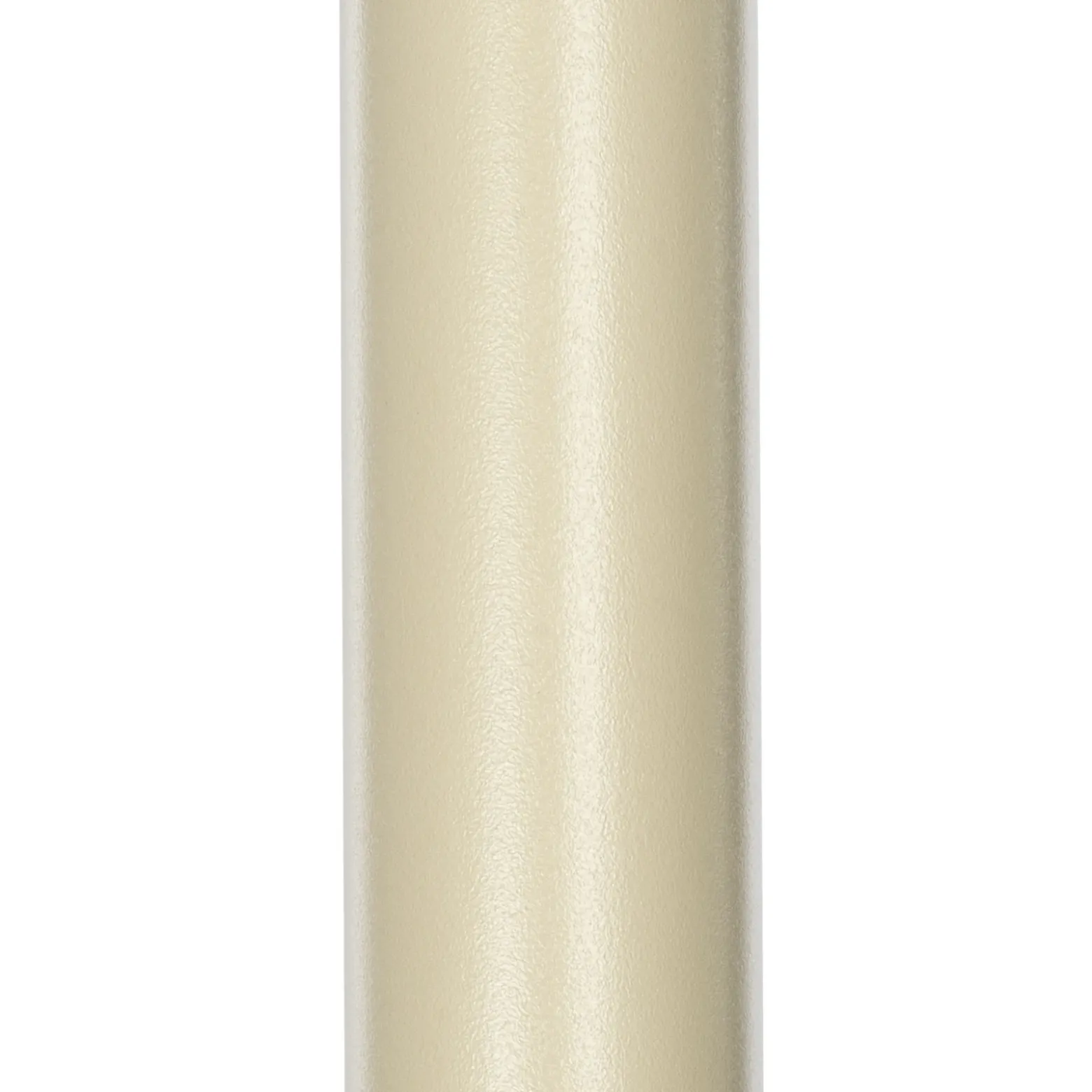 Lámpara de pie LED Arcchio Frile, color beige, altura 190 cm, atenuable