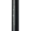Lámpara de pie LED Arcchio Frile, negra, altura 190 cm, atenuable