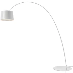 Lámpara de pie LED Foscarini Twiggy MyLight CCT blanca