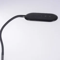 Lámpara de pie LED Kelly, CCT atenuable