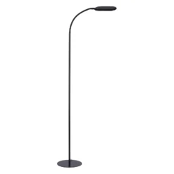 Lámpara de pie LED Kelly, CCT atenuable