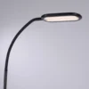 Lámpara de pie LED Kelly, CCT atenuable