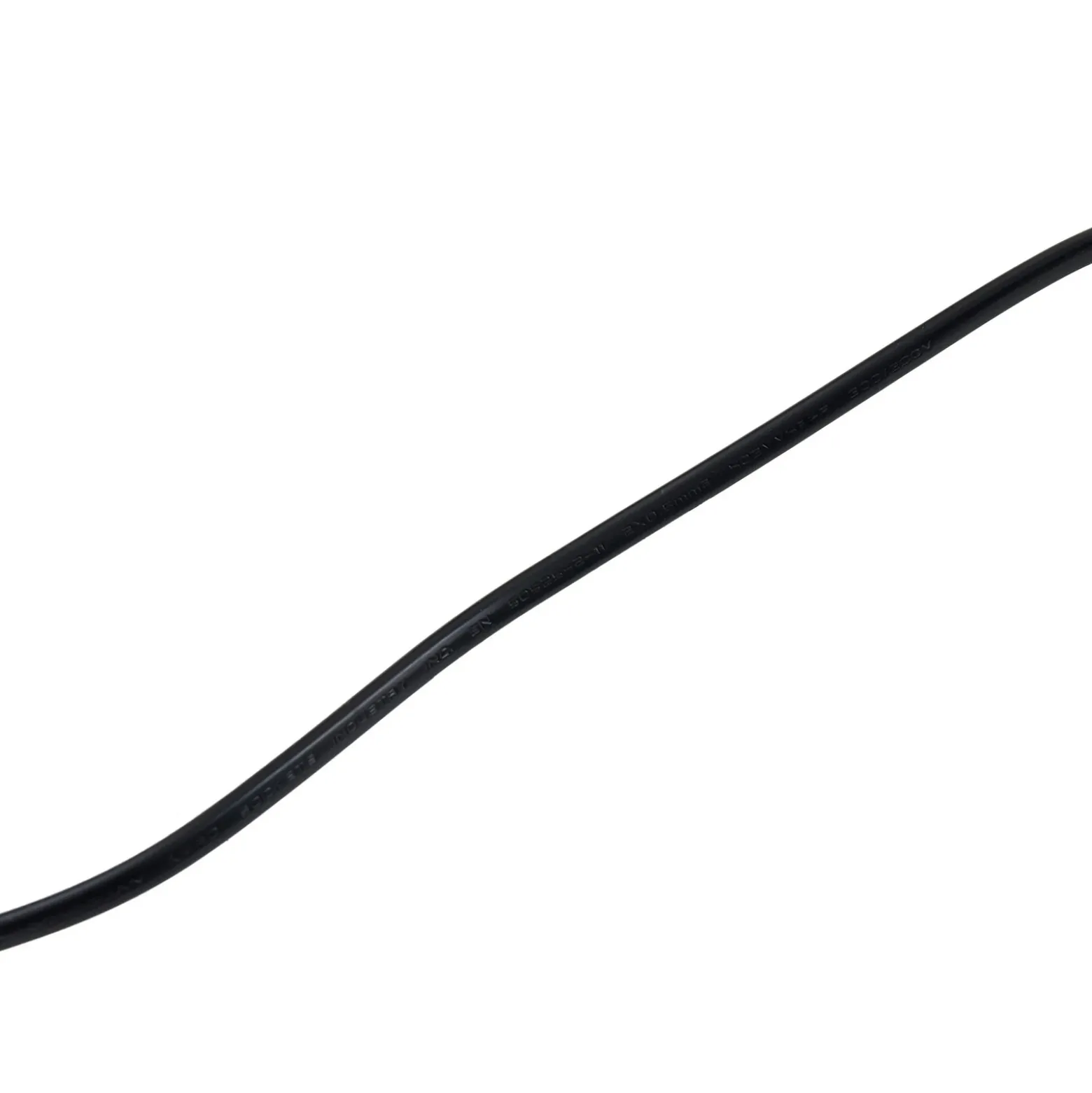 Lámpara de pie LED Lindby Rayón, negro, metal, altura 150,3 cm