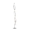 Lámpara de pie LED LOLAsmart Swing