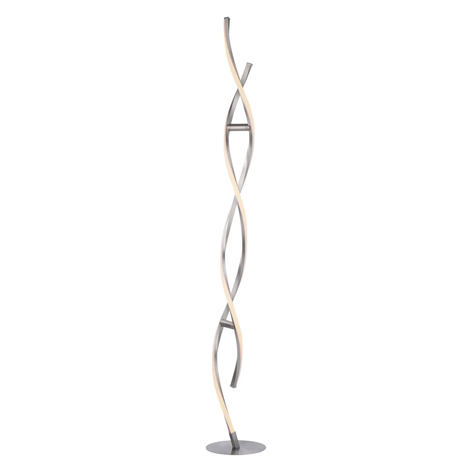 Lámpara de pie LED LOLAsmart Swing