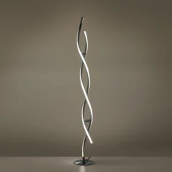 Lámpara de pie LED LOLAsmart Swing