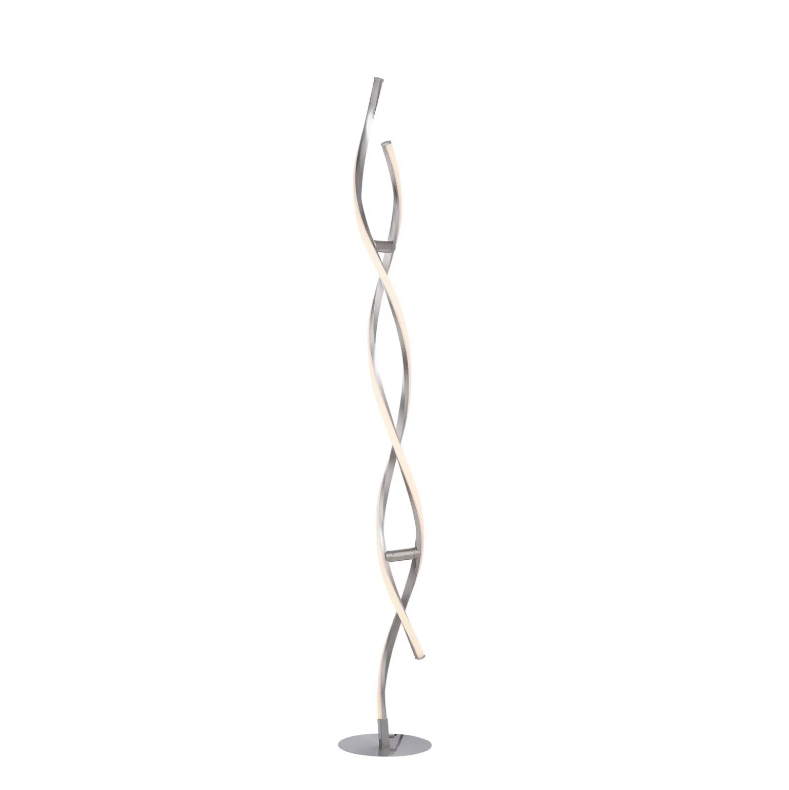 Lámpara de pie LED LOLAsmart Swing