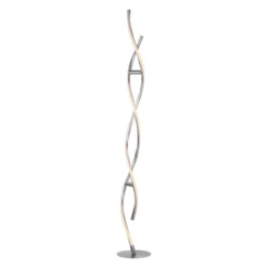 Lámpara de pie LED LOLAsmart Swing
