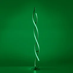 Lámpara de pie LED LOLAsmart Swing