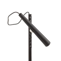 Lámpara de pie LED Magneto de Foscarini, negra