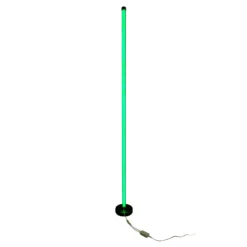 Lámpara de pie LED Motion Light con efectos de luz