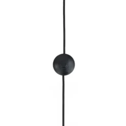 Lámpara de pie Lindby Venora, 145 cm de altura, bambú, E27