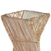 Lámpara de pie Marco, giratoria, 150 cm