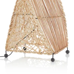 Lámpara de pie Marco, giratoria, 150 cm