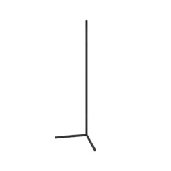 Lámpara de pie OSRAM SMART+ WiFi CORNER MAGIC negra 142 cm RGBW
